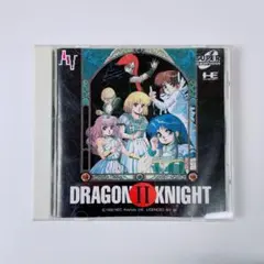 ドラゴンナイト3 PCエンジン SUPER CDROM²【動作未確認】 - メルカリ