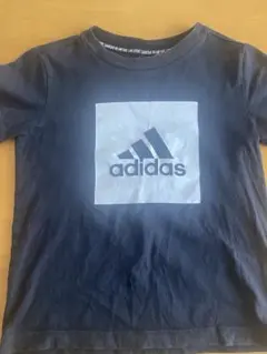 アディダス、プーマＴシャツセット130cm