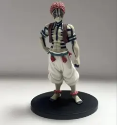 鬼滅の刃 猗窩座 フィギュア