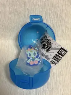 ひみつのアイプリ　プリねこ　ラバーマスコットコレクション3 ガチャガチャ