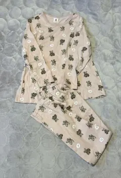 devirock パジャマ　130