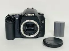 Canon EOS 30D キヤノン デジタル一眼レフカメラのサムネイル