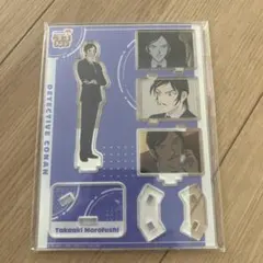名探偵コナンランド 諸伏高明 アクリルスタンド - メルカリ