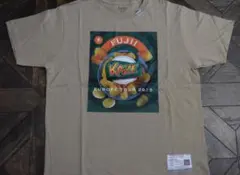 最終値下げ】藤井風 北米ツアー 2025 ライブTシャツ (L) - メルカリ