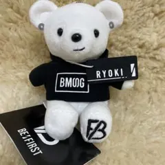 BE:FIRST RYOKI クマぬいぐるみ