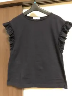 A DAY IN THE LIFE ユナイテッドアローズ フリルTシャツのサムネイル