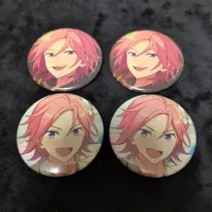 あんスタ シャッフル 缶バッジ 姫宮桃李 - メルカリ