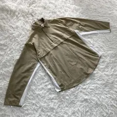 THE NORTH FACE 【M】プルオーバーシャツ ナイロンジャケット