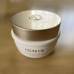 IGNIS モイスチュアライジングクリームのサムネイル