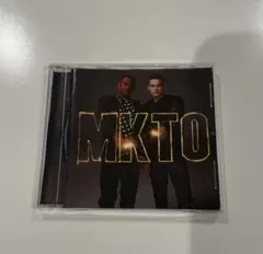 MKTO CD