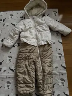 スノーウェア 130cm