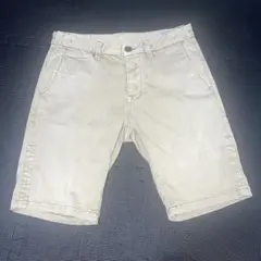DENHAMハーフパンツのサムネイル