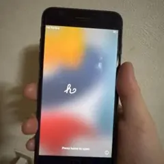 Apple iPhone 7 Plus ブラック