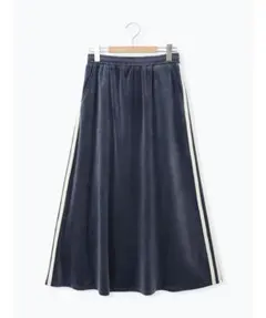 ラビットベロアスカート　SM2