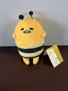ミツバチ ぬいぐるみ