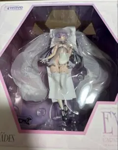 2026年最新】イヴ・カルネアデス設定画Ver.の人気アイテム - メルカリ