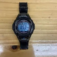 ジャンク　CASIO MTG-911D MI:3