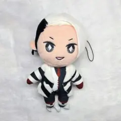ツイステッドワンダーランド ツイステ デイヴィス・クルーウェル ぬいぐるみ