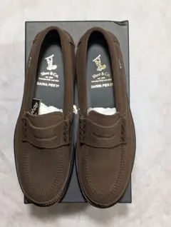 REGAL Shoe&Co.×DAIWA PIER39 26.0 ダークブラウン - メルカリ