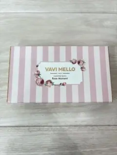 VAVI MELLO VALENTINE BOX 3 Rose Momentのサムネイル