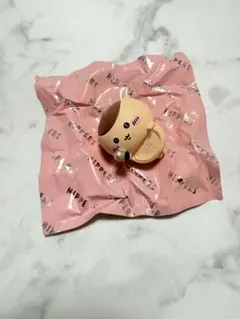 ヒッパーズ ちいかわ くりまんじゅう