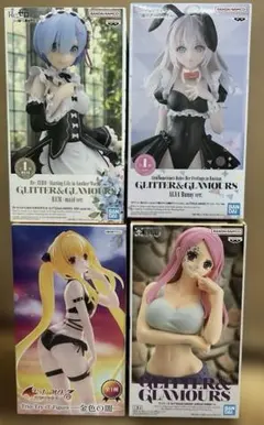 2026年最新】レム バニー フィギュアの人気アイテム - メルカリ