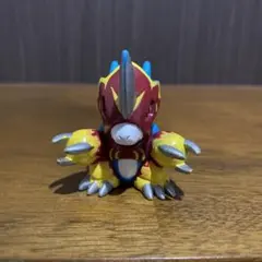 【レトロ】フレイドラモン