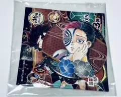 鬼滅の刃 コレクション缶バッジ 猗窩座