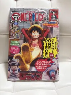 M*n様 ONE PIECE magazine Vol.20 付録カード付