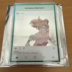忍たま乱太郎 山田利吉 アクリルトレカプレート インスタ風 - メルカリ