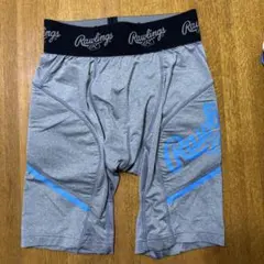 ローディングス　スライディングパンツ