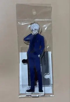 2026年最新】凪誠士郎 アクスタ ブルーロック展の人気アイテム - メルカリ