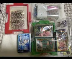 ウサビッチ　綾波レイ　グルーミー　パズルセット