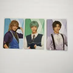 刀ミュ ふぉとカード 祝玖寿 乱舞音曲祭