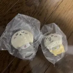 ちいかわ Chiikawa Baby うさぎ　ラッコ