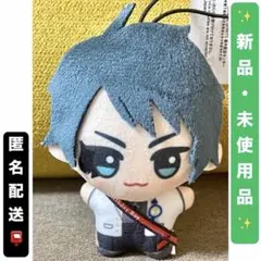 【デュース】ツイステッドワンダーランド チビちびぐるみ～おめかしバースデー～