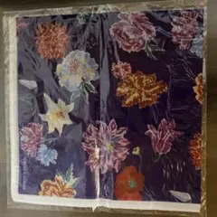 うたプリ K.M⭐︎U.P 一ノ瀬トキヤ ハンカチ