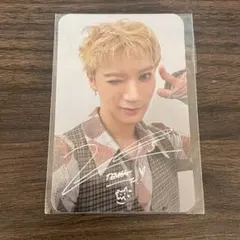 テン トレカ wayv