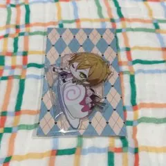オールアイカツ ミュージアム 限定 おまもり　姫石 らき オールアイカツ ミュージアム 限定 おまもり 姫石 らき - メルカリ