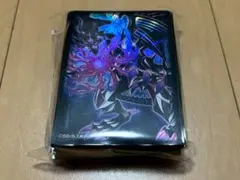 遊戯王スリーブ】シューティングスタードラゴンTGEX 開封済み未使用40