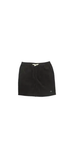 Ocean Pacific OP コーデュロイ ショートパンツ 黒のサムネイル
