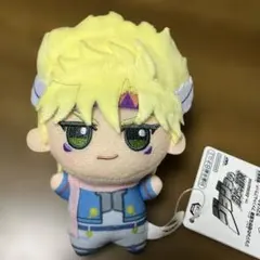 ジョジョの奇妙な冒険 ファントムブラッド 戦闘潮流 ちびぐるみ シーザー