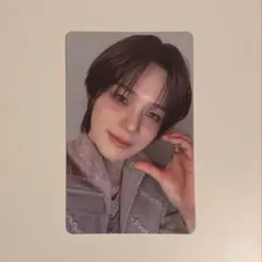&TEAM We on Fire 韓国 オリヤン 購入特典 トレカ FUMA - メルカリ