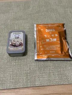 ちいかわ ココス キャラクターグッズ