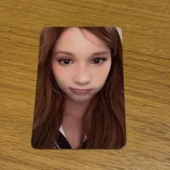 Kep1er バヒエ 日本限定 everline