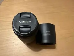 Canon EF-M 32mm f/1.4 STM zeta protector - メルカリ