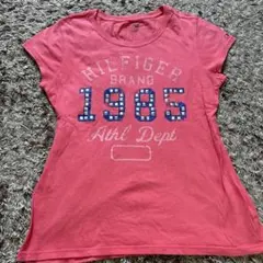 TOMMY HILFIGER Tシャツ　S〜Mサイズのサムネイル