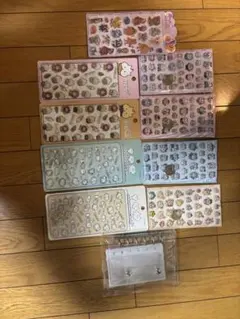 ボンボンドロップシール