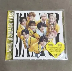 【新品未開封】Yes!東京 EBiDAN BUDDiiS盤