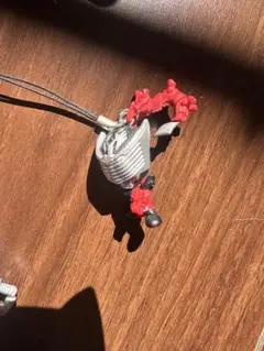 仮面ライダー龍騎マスコットキーホルダー